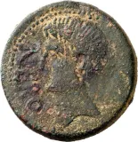 obverse