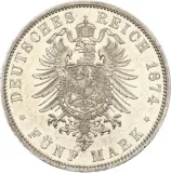 reverse