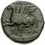 obverse
