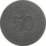 obverse