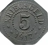 reverse