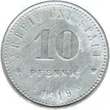 reverse