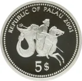 obverse