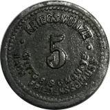 reverse