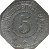 reverse