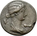 obverse