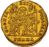 reverse