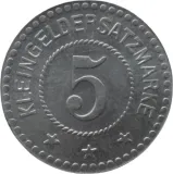 reverse