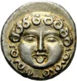obverse