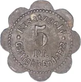reverse