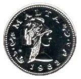 obverse