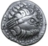 obverse