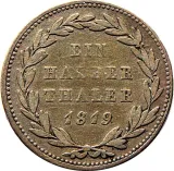 reverse