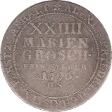 reverse