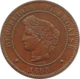 obverse