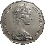 obverse