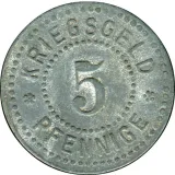 reverse