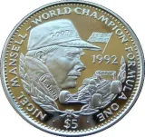 reverse