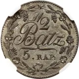 reverse