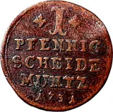 reverse