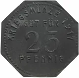 reverse