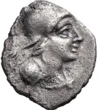 obverse