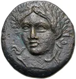 obverse