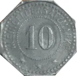 reverse