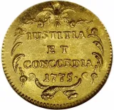 reverse