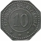 reverse