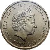 obverse