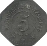 reverse
