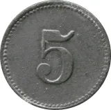 reverse