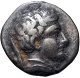 obverse
