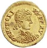 obverse