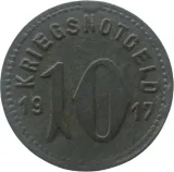 reverse