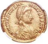 obverse