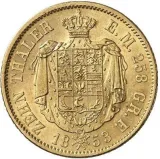 reverse