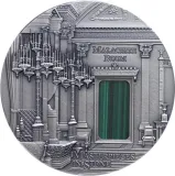 reverse