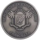 obverse