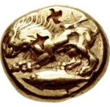 obverse