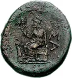 reverse