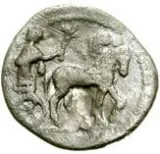 obverse