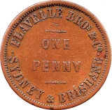 reverse