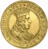 obverse