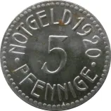 reverse