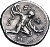 reverse
