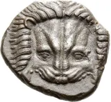 obverse