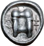 reverse