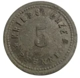 reverse